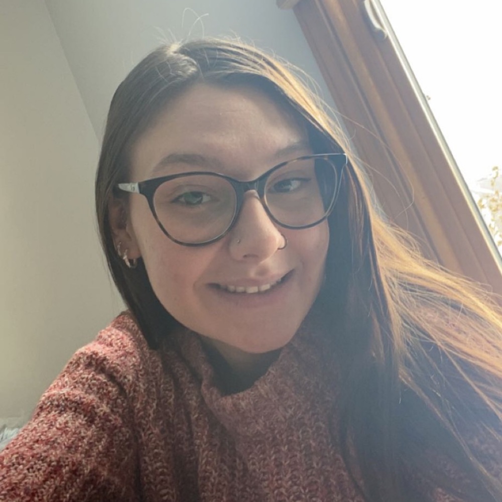 Meet your Posher, Colette
